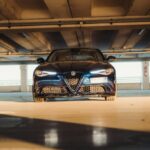 BMW 320d M Sport