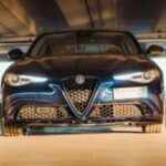 BMW 320d M Sport