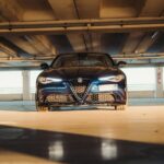 BMW 320d M Sport