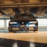 BMW 320d M Sport