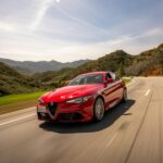BMW 320d M Sport