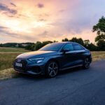 BMW 320d M Sport