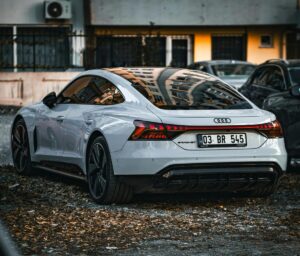 BMW 320d M Sport