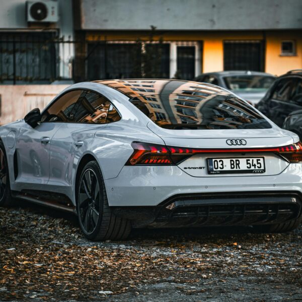 BMW 320d M Sport