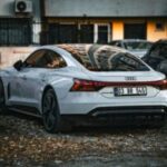 BMW 320d M Sport