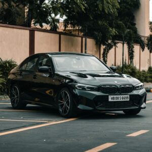 BMW 320d M Sport