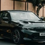 BMW 320d M Sport