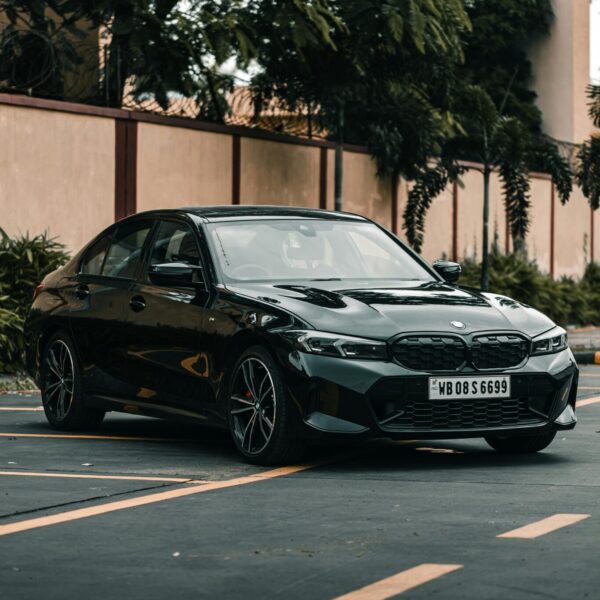 BMW 320d M Sport