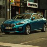 BMW 320d M Sport