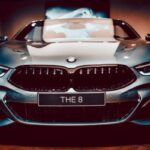 BMW 320d M Sport