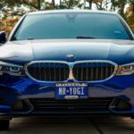 BMW 320d M Sport