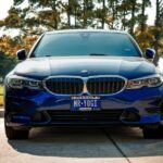 BMW 320d M Sport