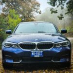 BMW 320d M Sport