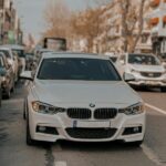 BMW 320d M Sport