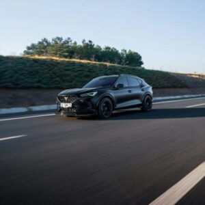 BMW 320d M Sport