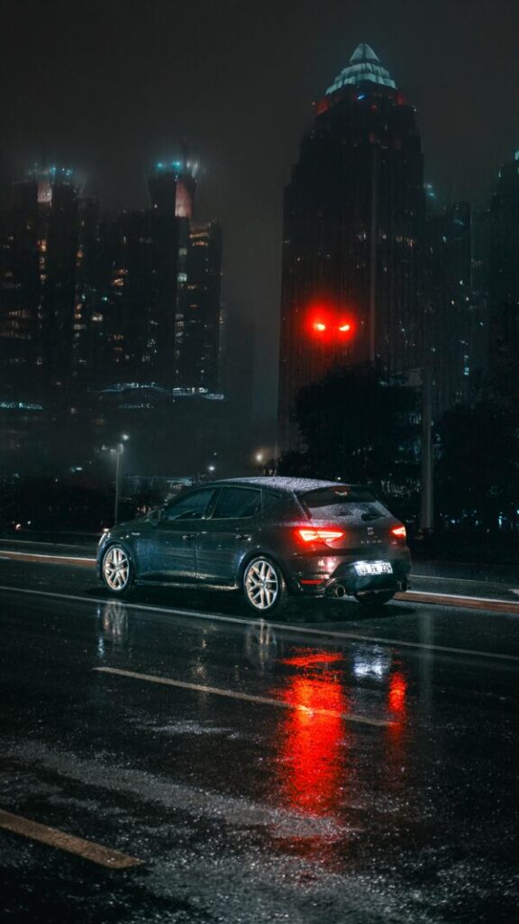 BMW 320d M Sport