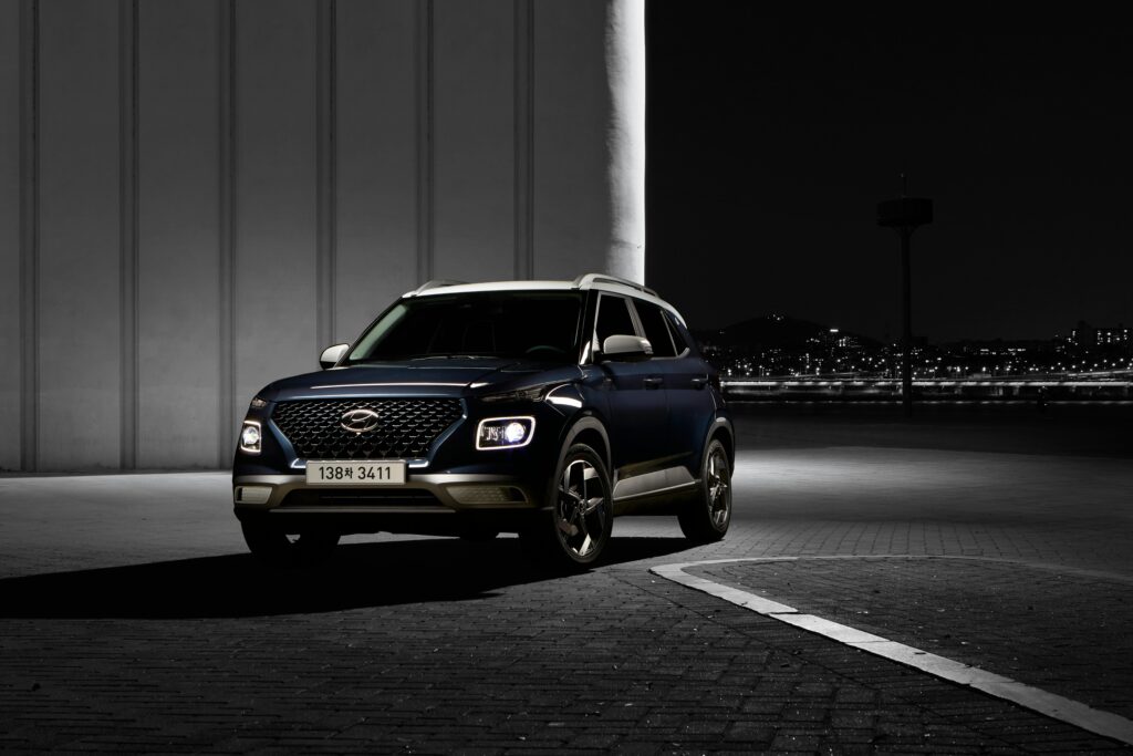 BMW 320d M Sport