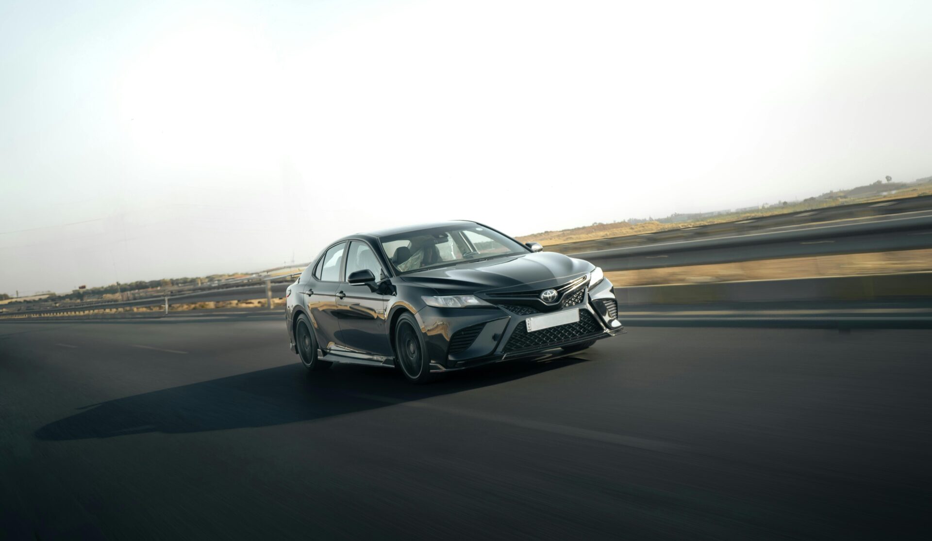 BMW 320d M Sport